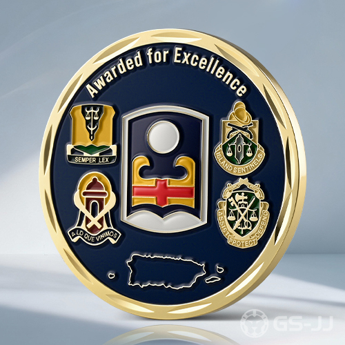Awarded_for_Excellence_Puerto_Rico_Regional_Seals_Challenge_Coin Awarded_for_Excellence_Puerto_Rico_Regional_Seals_Challenge_Coin