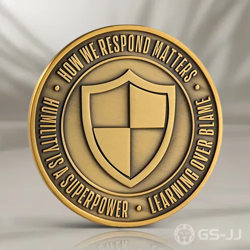 Humility_is_a_Superpower_Leadership_Values_Challenge_Coin Humility_is_a_Superpower_Leadership_Values_Challenge_Coin