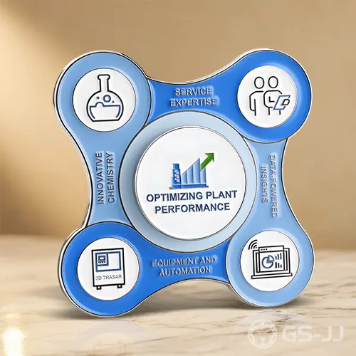 Chemistry Data Automation Enamel Fidget Spinner Chemistry Data Automation Enamel Fidget Spinner