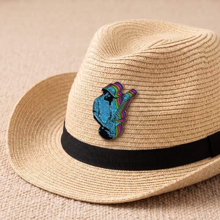 Cool boy Soft Enamel Pins