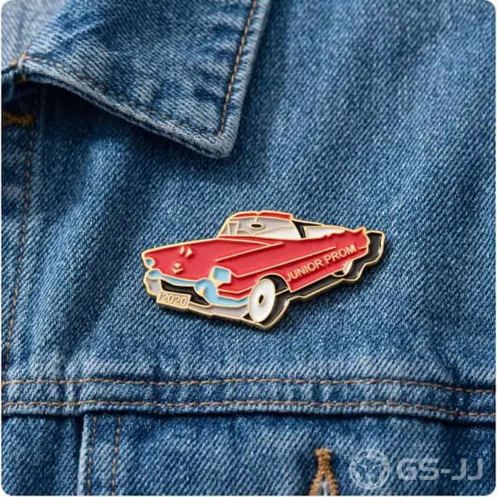 Junior Prom Soft Enamel Pins Junior Prom Soft Enamel Pins