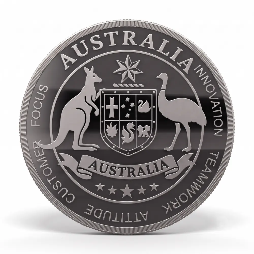Mint Coins