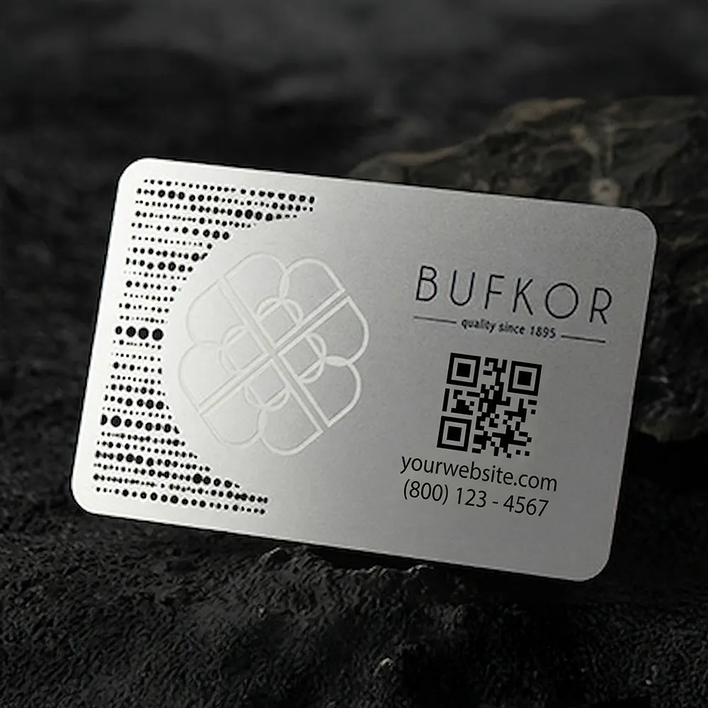 QR Code Business Cards QR Code Business Cards