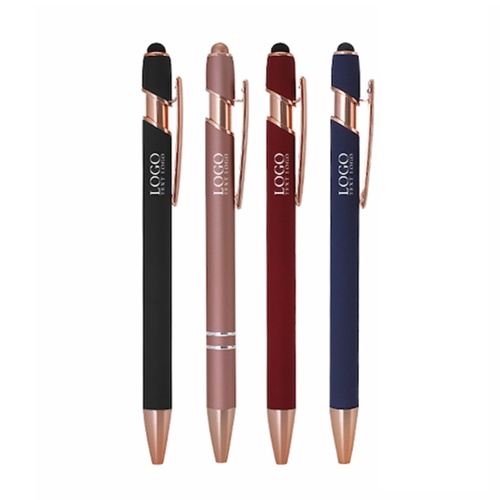Premium Custom Metal Stylus Pen