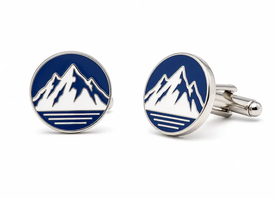 Custom Printed Pins
