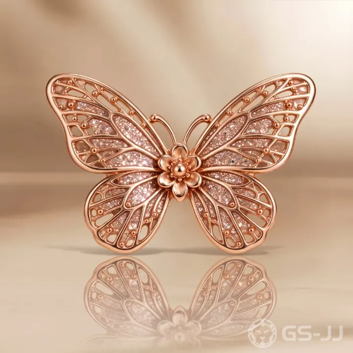 Rhinestone Butterfly Belt Buckles for Women Rhinestone Butterfly Belt Buckles for Women