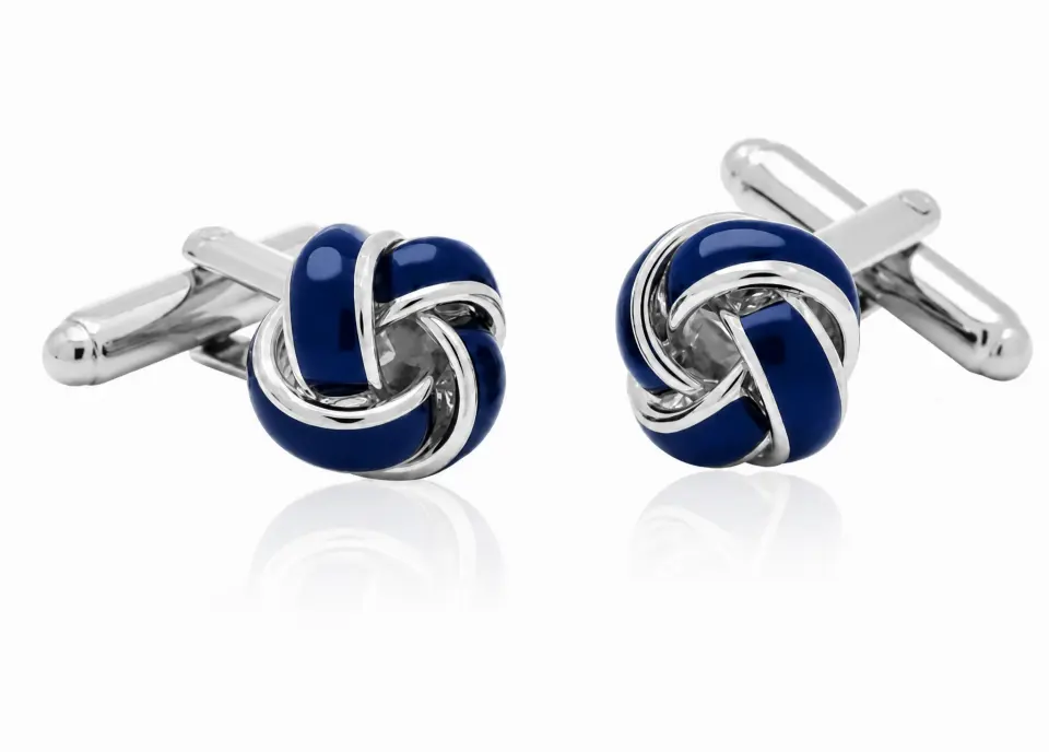Custom 3D Cufflinks