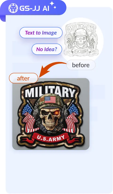 AI Patch Generator