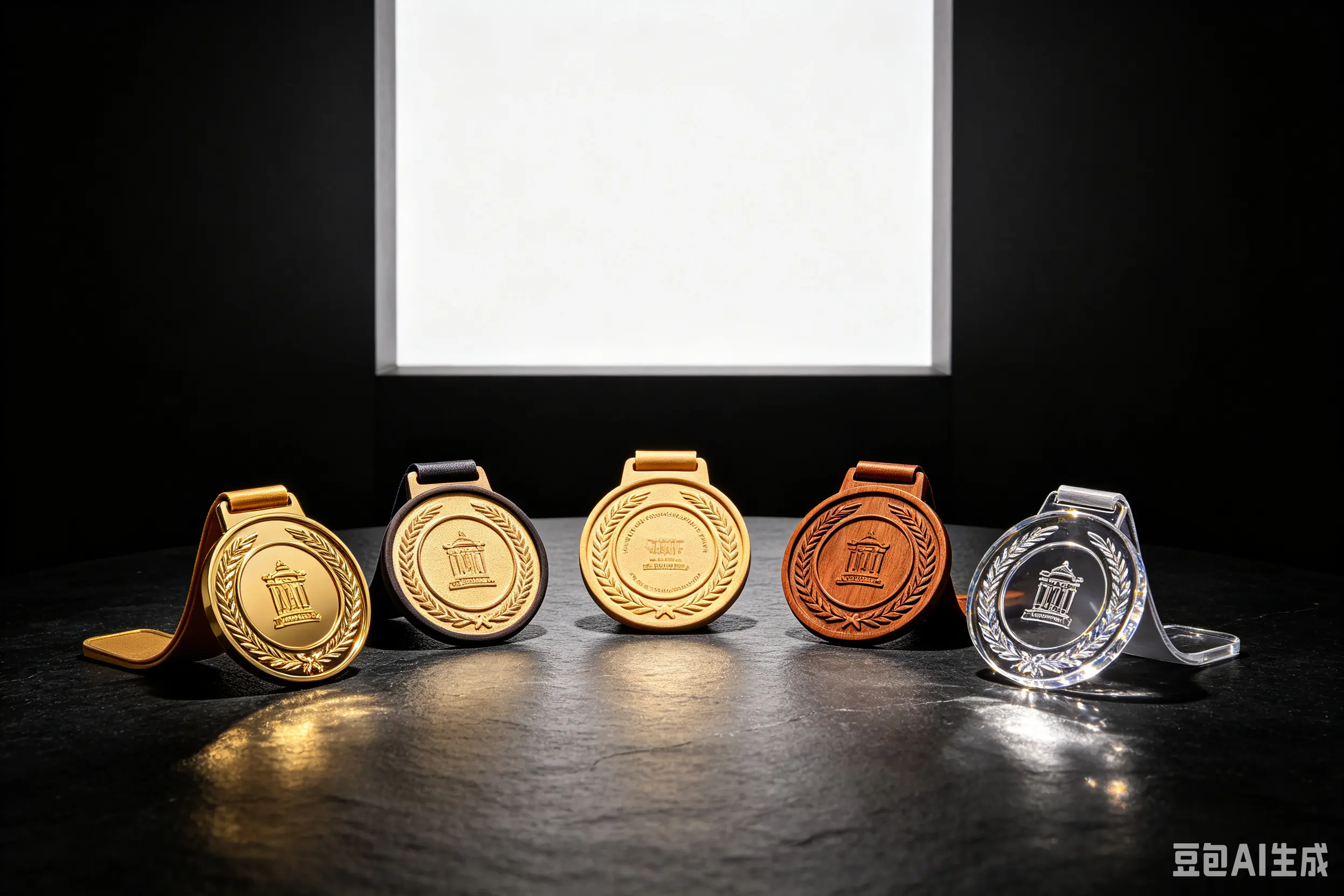 How to Choose Medals Online: the Ultimate Guide?