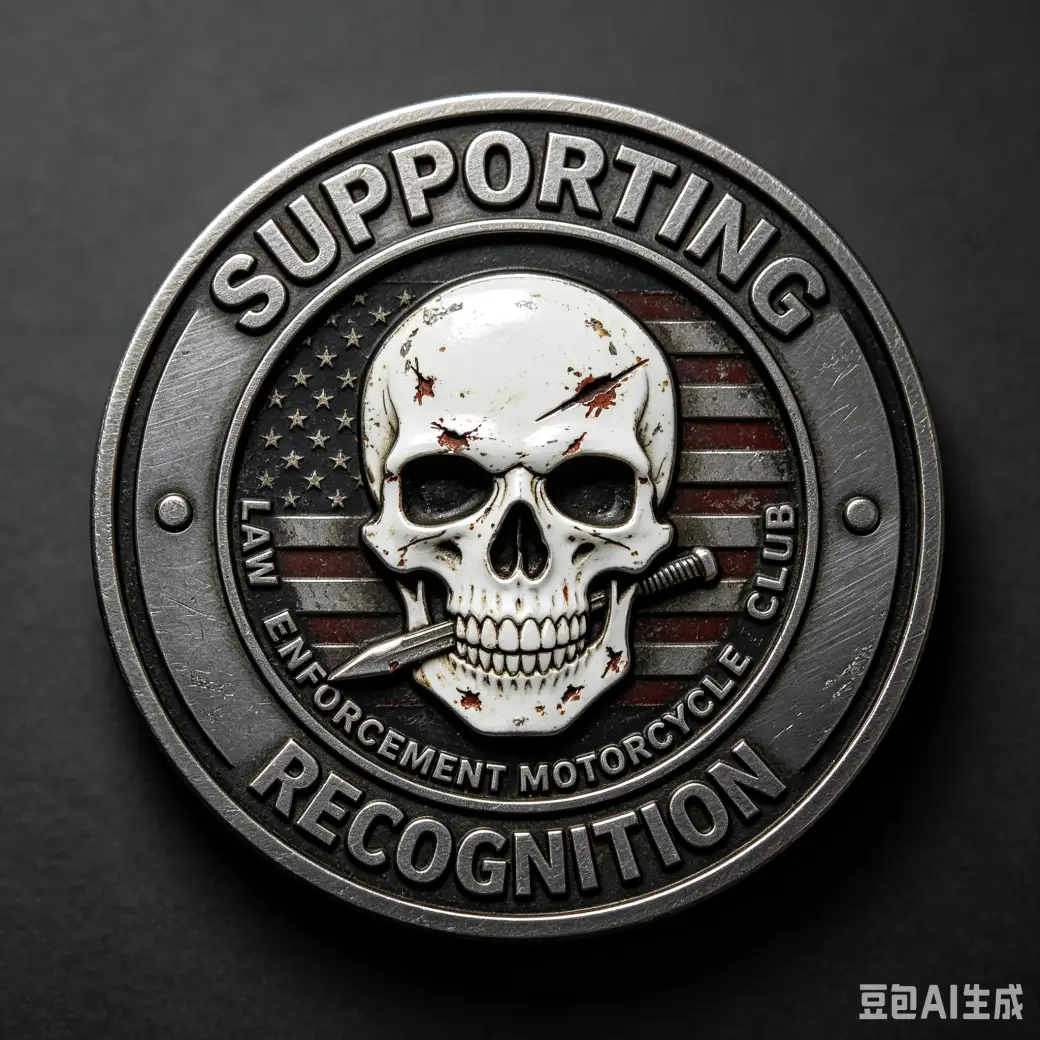 Styles of Custom Challenge Coins for Clubs