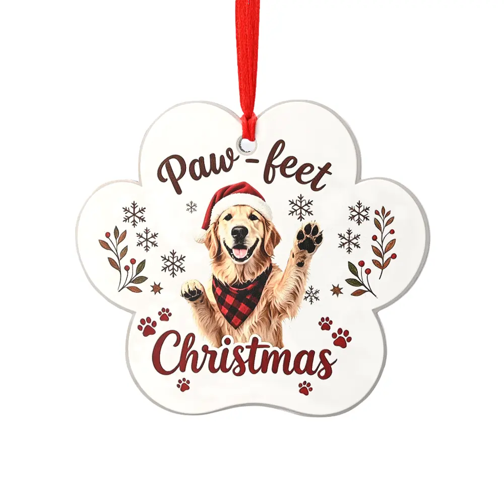 Custom Metal Ornaments 2