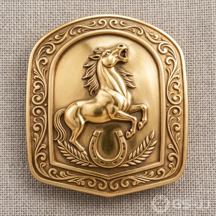 Lucky Horseshoe Belt Buckles For Men Lucky Horseshoe Belt Buckles For Men