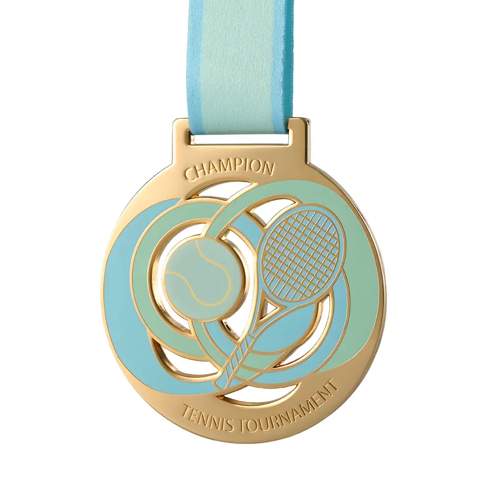 NFC Medals