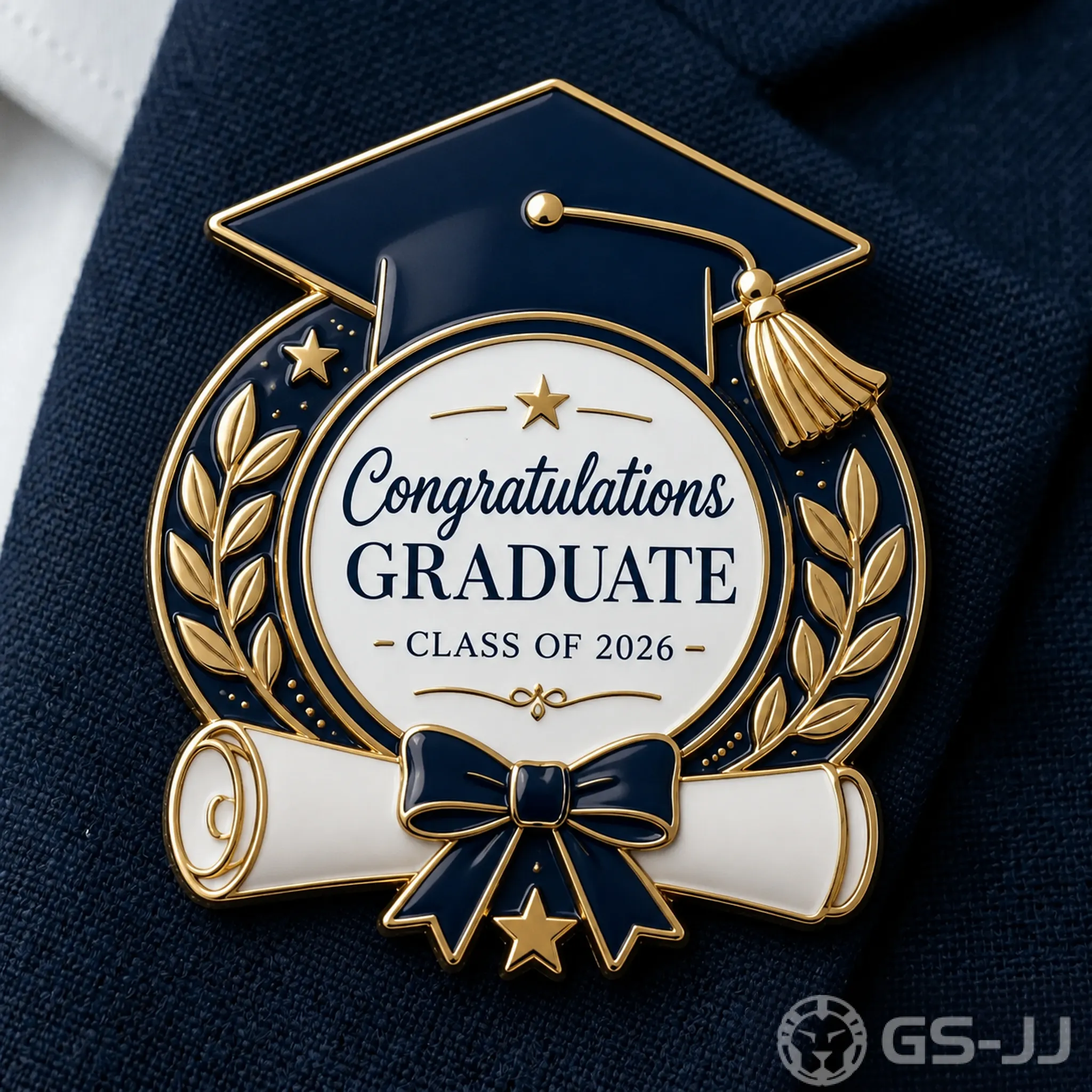 Excellence Commemorative Pins Excellence Commemorative Pins