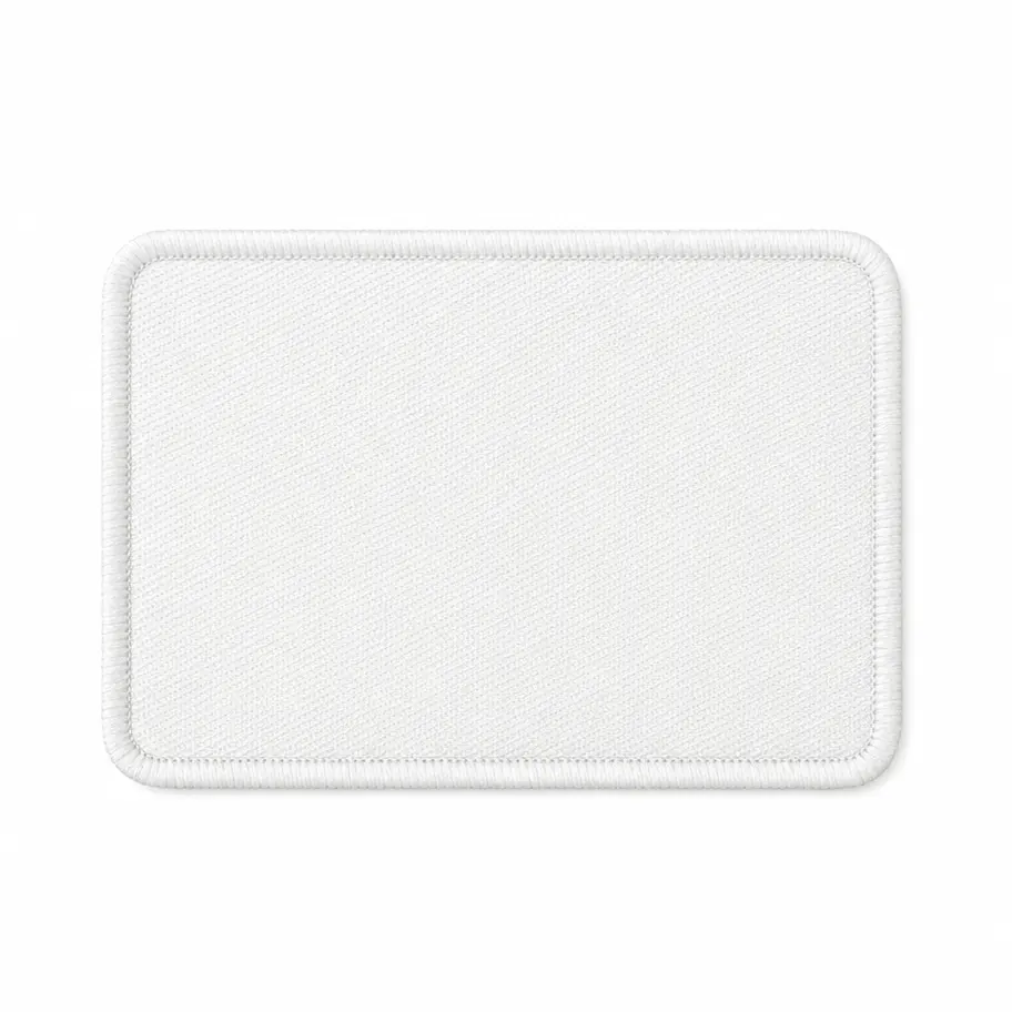 Blank Patches