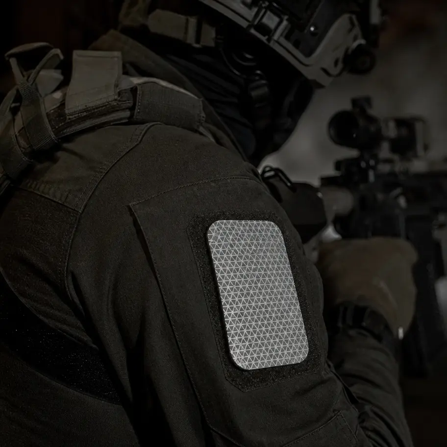 IR Patches