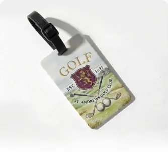 Rectangular_Watercolor_Style_Golf_Bag_Tag