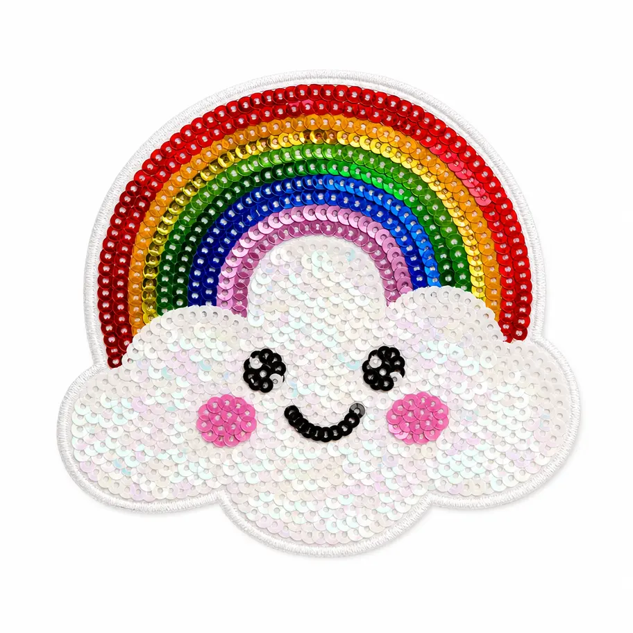 Sequin Patches
