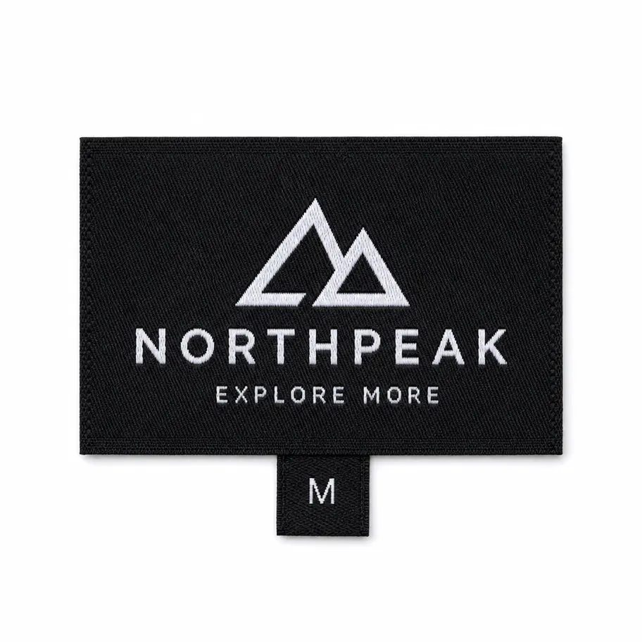 Woven Labels
