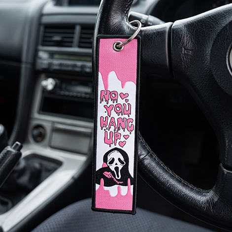 Custom Jet Tags