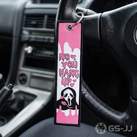 Custom Jet Tags Custom Jet Tags