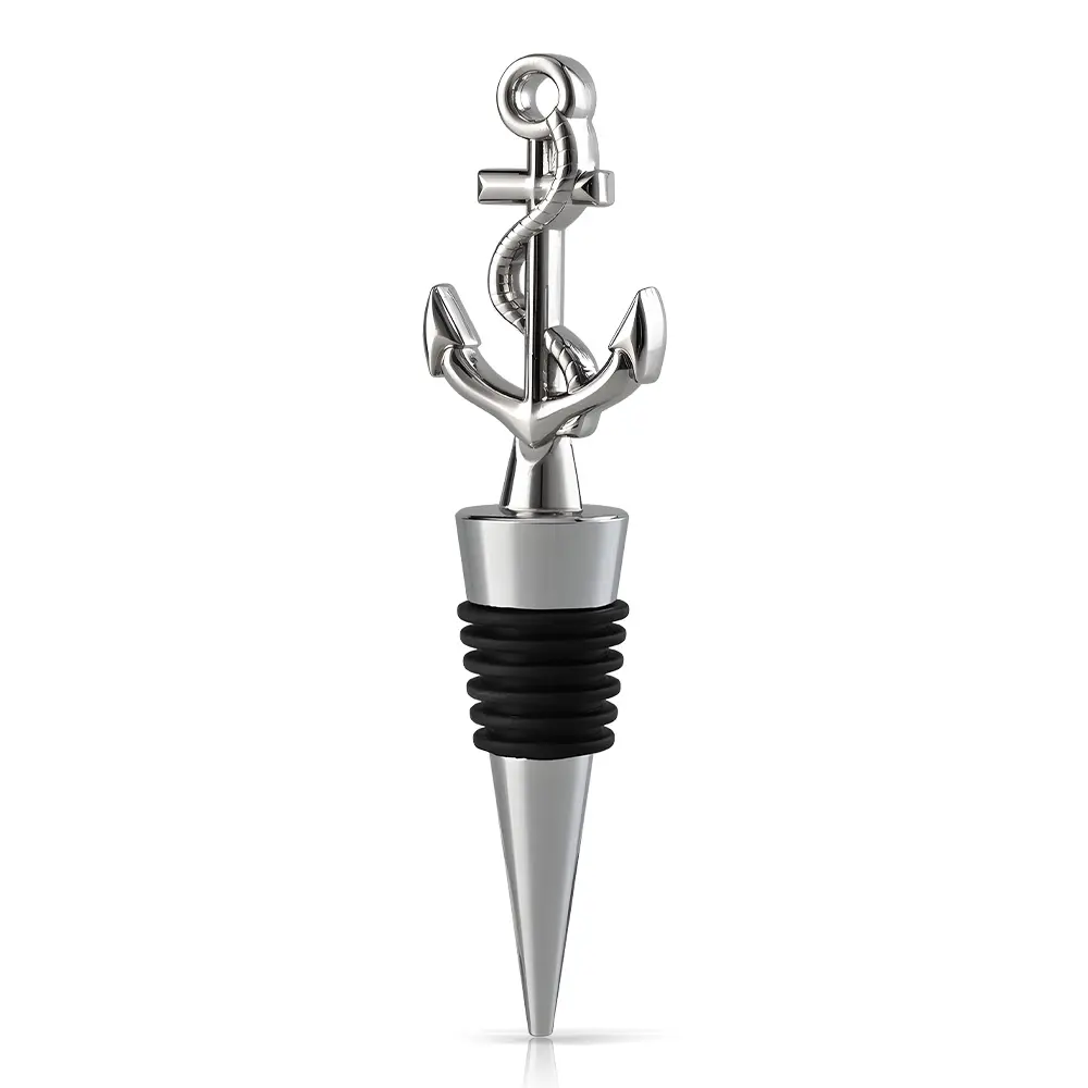 Metal Wine Stopper