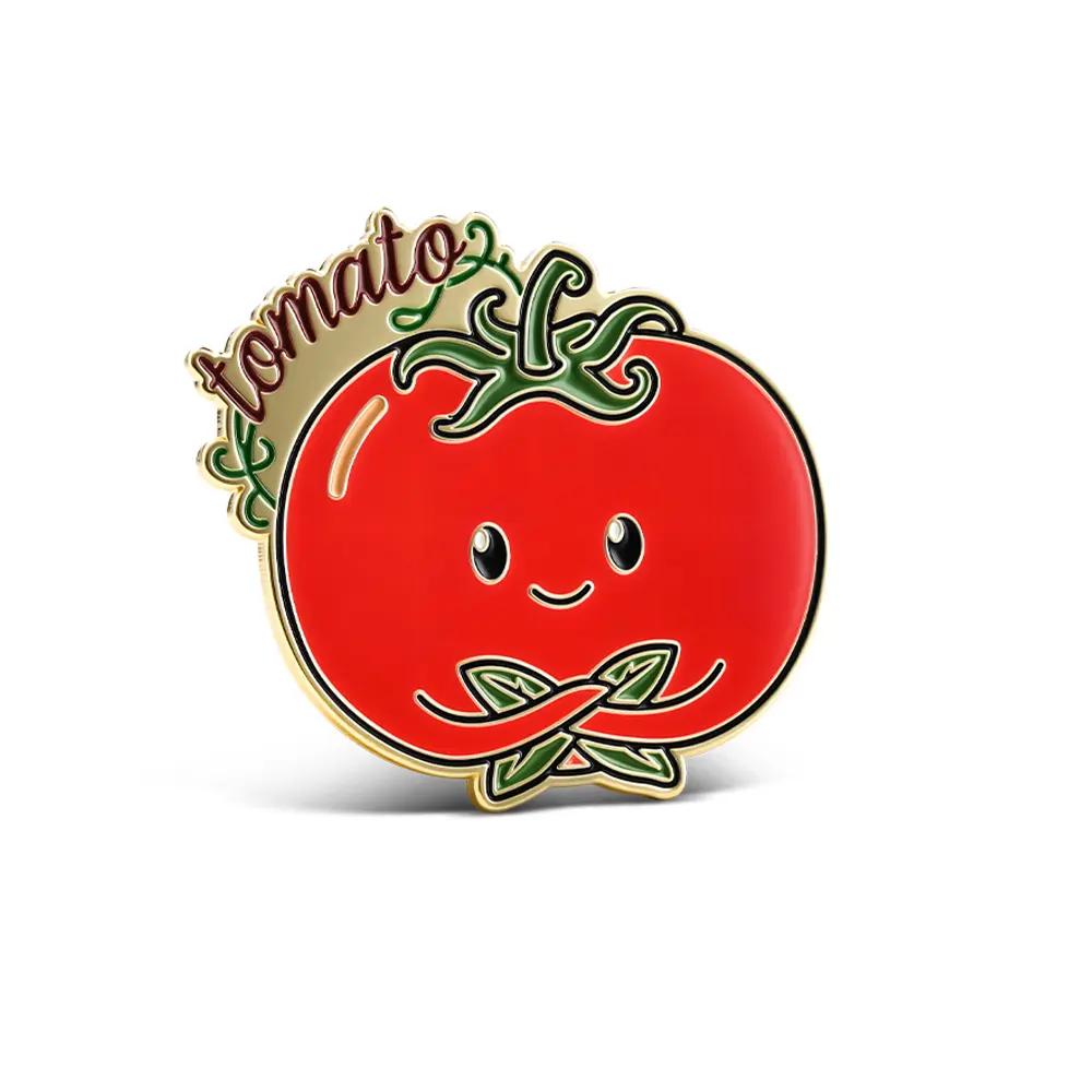 Thermochromic Color-Changing Pins
