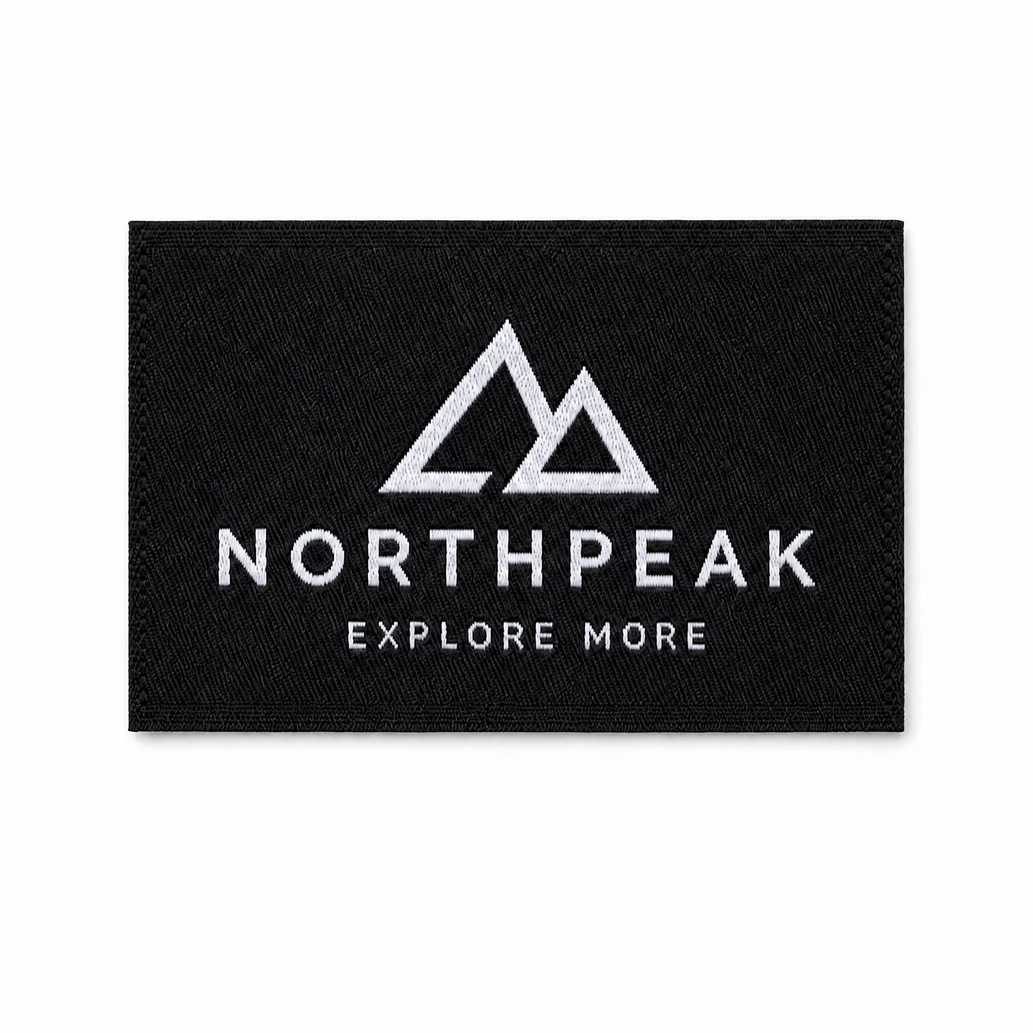 Custom Woven Labels