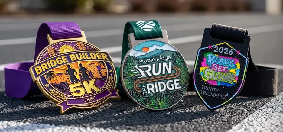 Bulk Custom Medals Buying Guide 2026: Pricing, Discounts, MOQ & Supplier Comparison