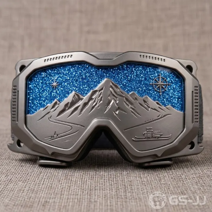 Mountain Explorer Military Belt Buckles Mountain Explorer Military Belt Buckles