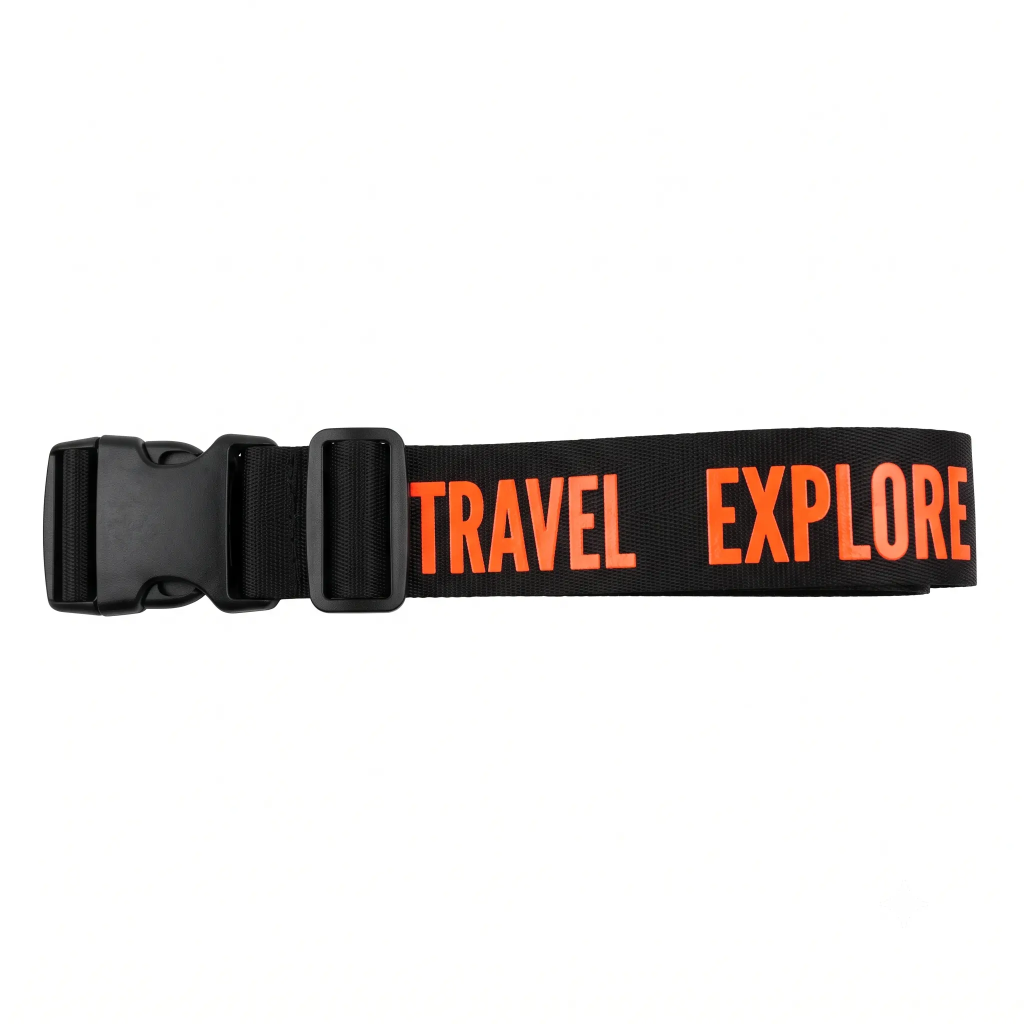 Polyester Luggage Straps