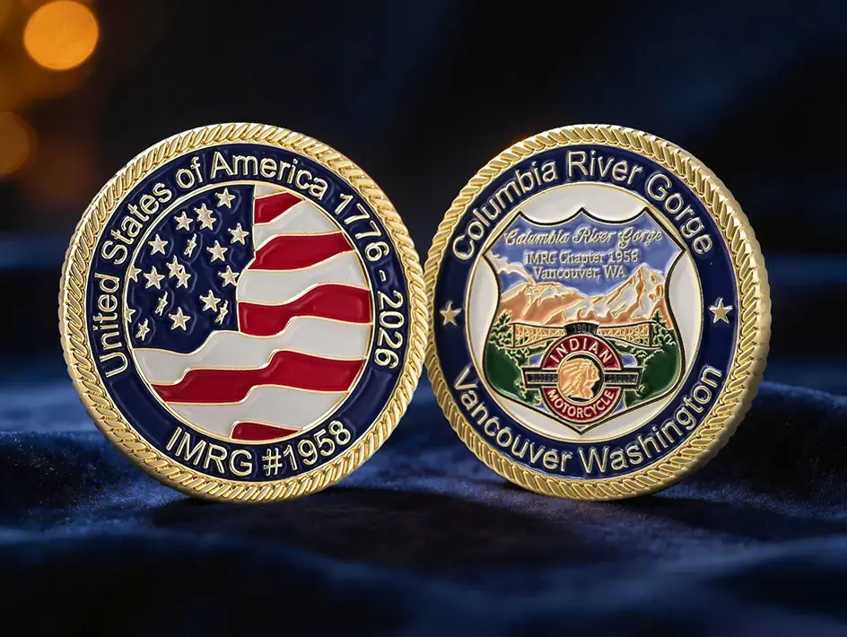 Sourcing Custom Event Coins: Best Commemorative Designs and Emergency Turnarounds
