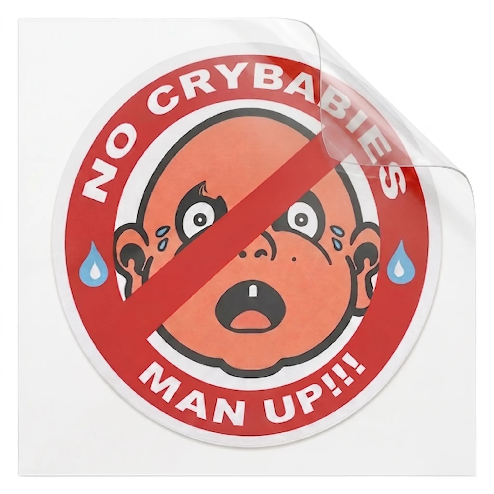 Custom Heat Transfer Patches