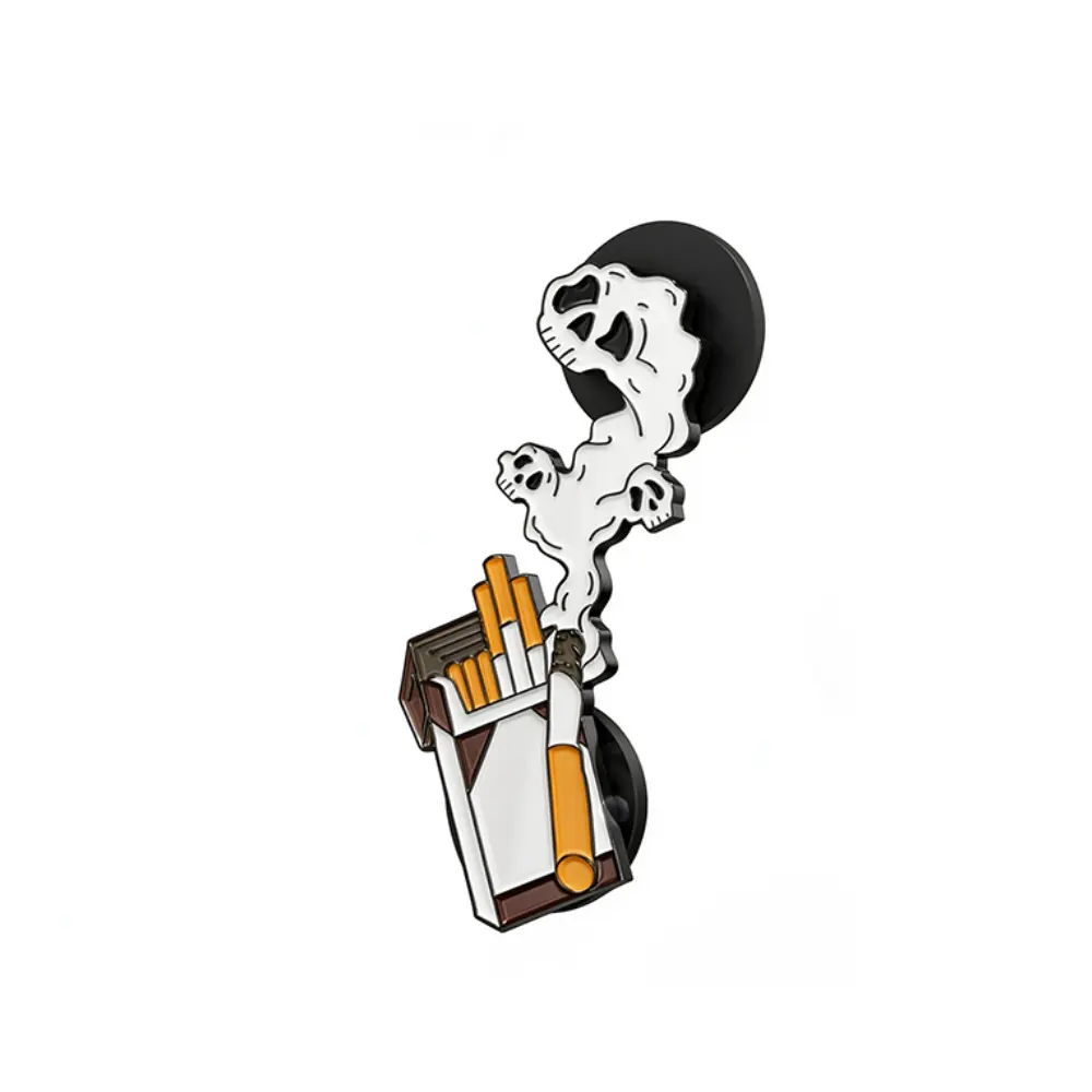 Glow in the Dark Pins