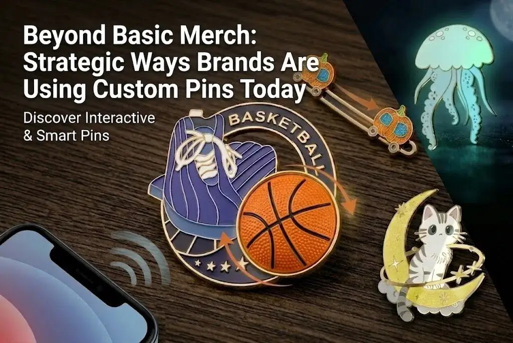 A Guide to Creative Ways to Use Trending Custom Pins