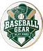 Baseball Gear Play Hard Baseball Challenge Coins