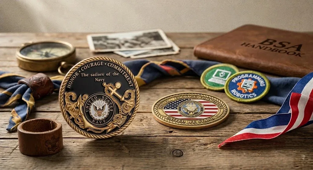 Welcome the Changes in Boy Scouts of America
