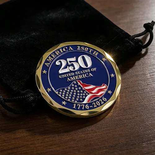 250th Anniversary Coins 250th Anniversary Coins