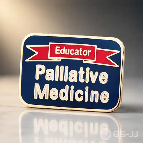Palliative Medicine Custom Pins Palliative Medicine Custom Pins