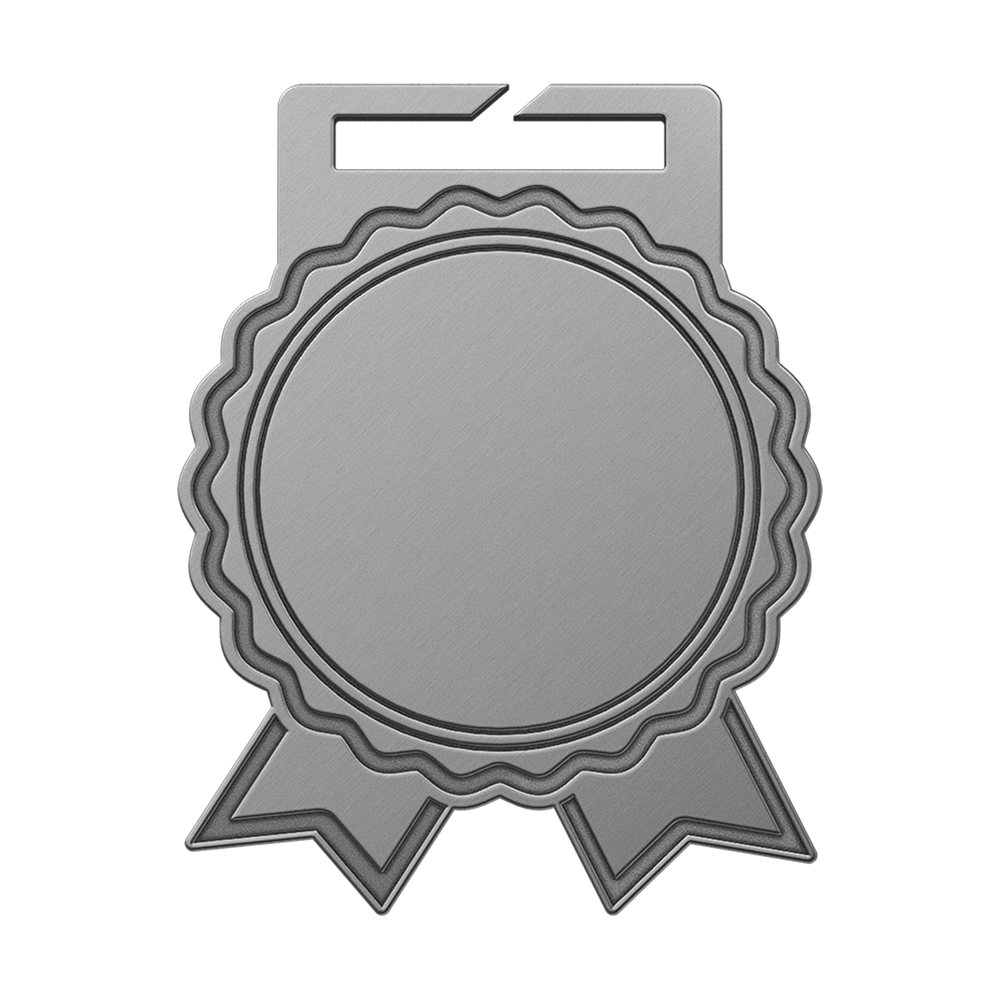 Custom Graduation Academic Medal Antique Sliver Custom Graduation Academic Medal Antique Sliver