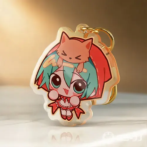 custom anime keychains with acrylic custom anime keychains with acrylic