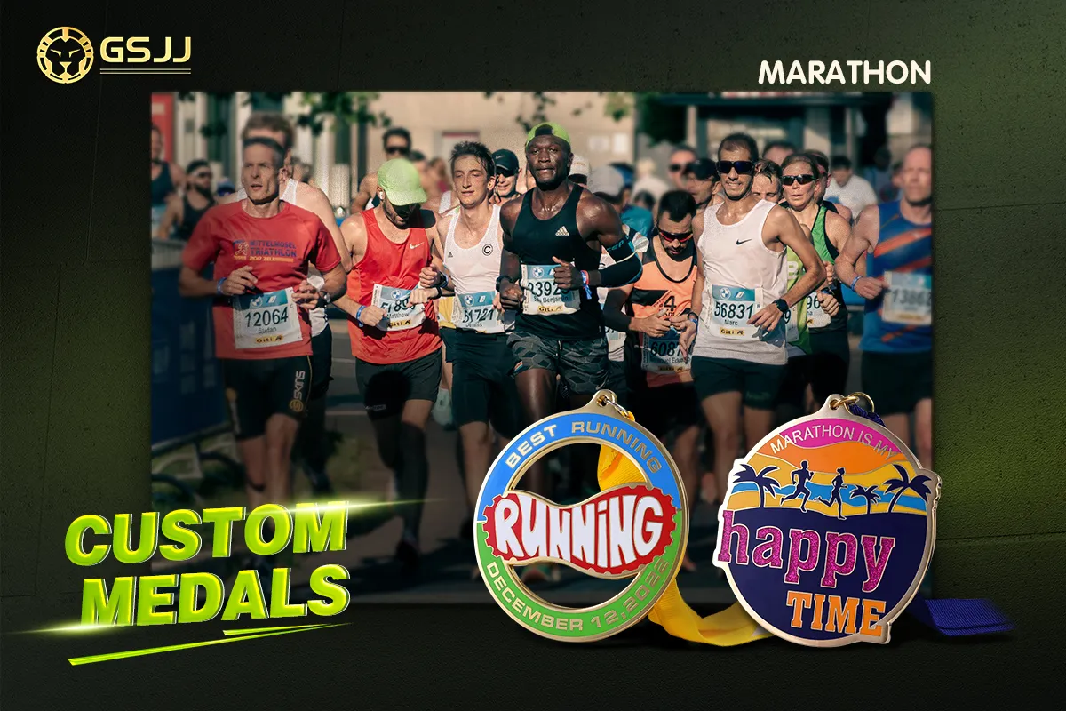 10 Fun Facts About Marathon