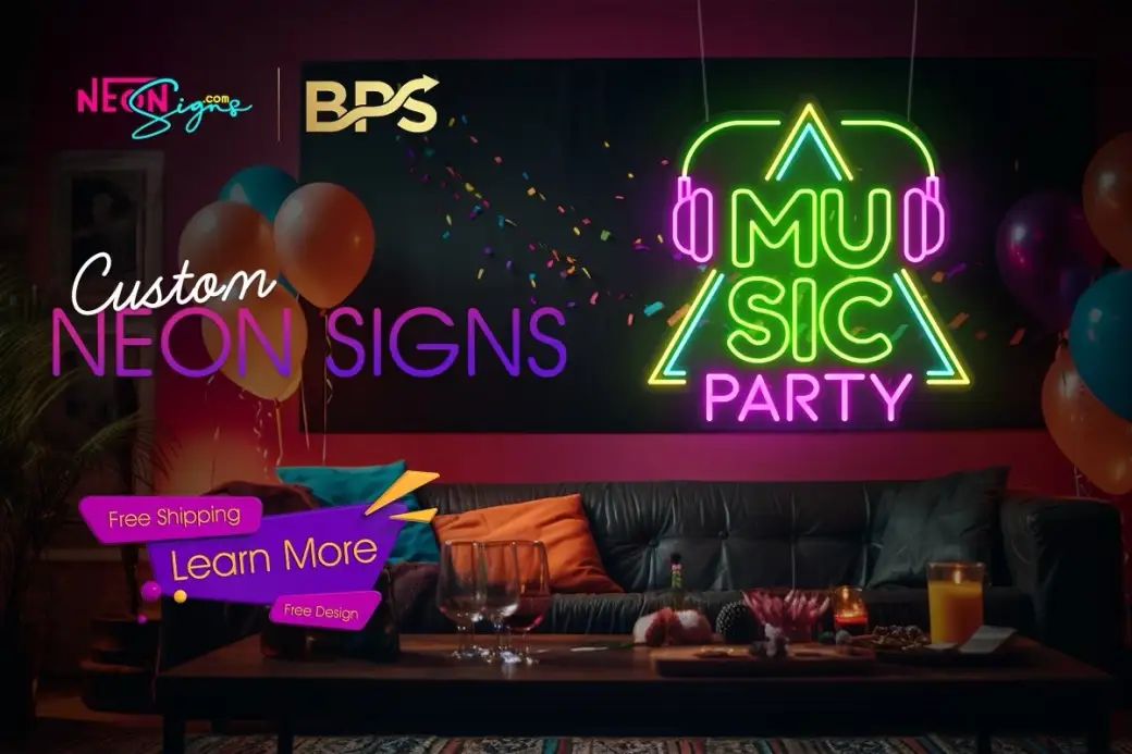 Which Custom Neon Signs Offer the Best Warranty?