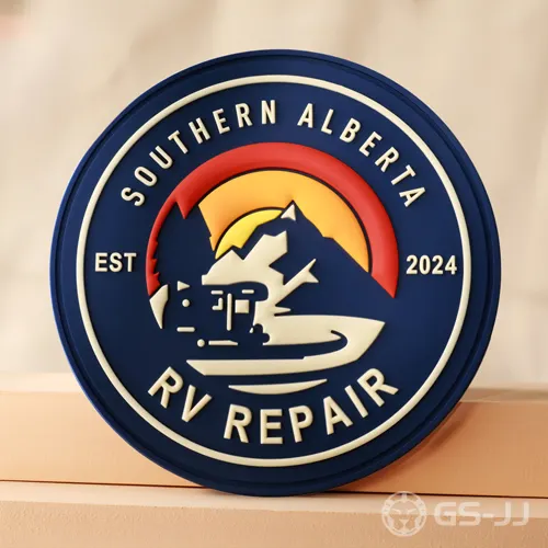 Southern Alberta RV Repair PVC Patches Southern Alberta RV Repair PVC Patches