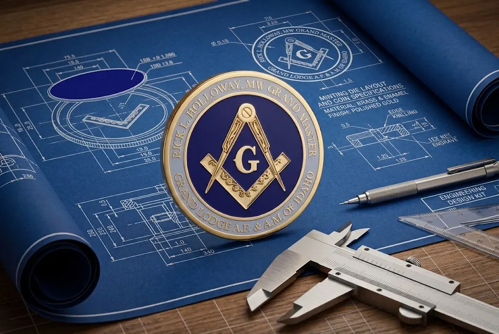 GS-JJ Factory vs. Middlemen: Why Direct Sourcing Saves 20–40% on Coins