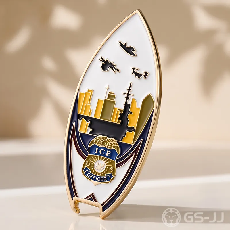 San Diego Coast Guard Coins San Diego Coast Guard Coins
