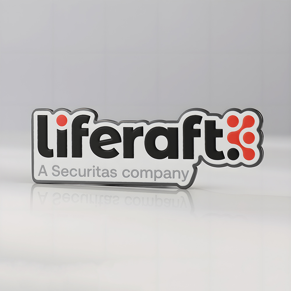 Company Custom Lapel Pins