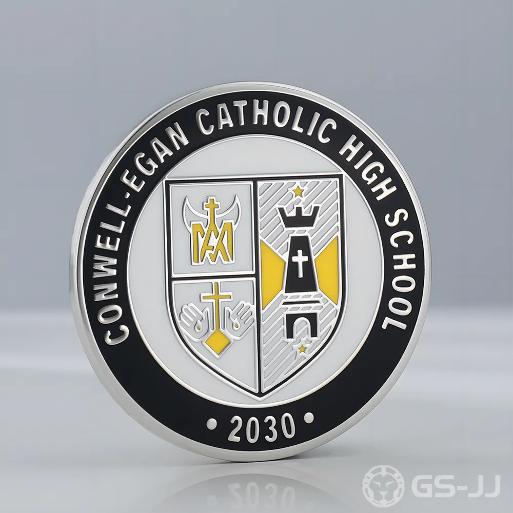 Conwell Egan Catholic High School Pin Conwell Egan Catholic High School Pin