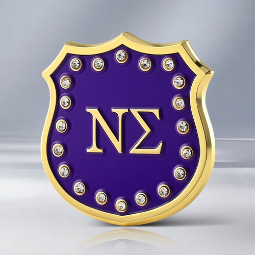 Award Commemorative Pins