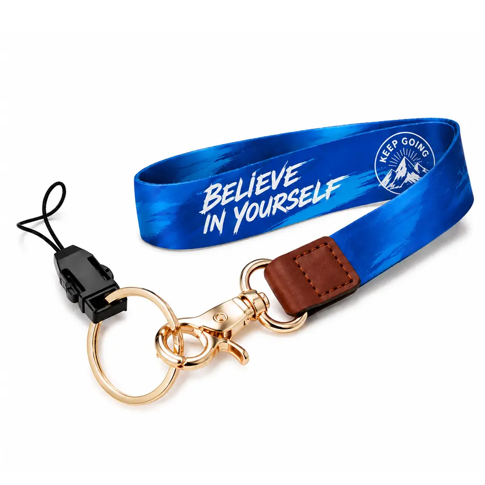 Short Phone Lanyards 2 Short Phone Lanyards 2